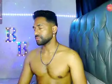 Chaturbate Sex Cam of bbcblackhot33