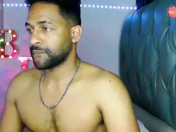 Chaturbate Adult Video Chat of bbcblackhot33