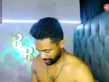Chaturbate Live Porn of bbcblackhot33