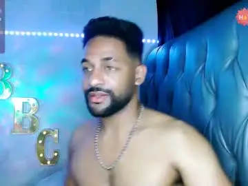 Chaturbate Nude Webcam of bbcblackhot33