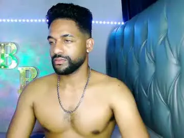 Chaturbate Sex Chat of bbcblackhot33