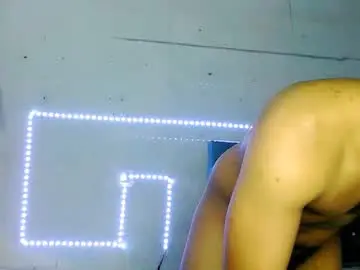 Chaturbate Nude Webcam of bbcblackhot33