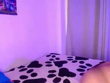 Chaturbate Sex Cam of candydoll___