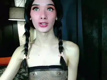 Chaturbate Sex Cam of dangerouscock69_nica