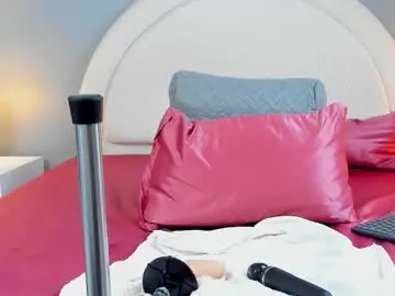 Chaturbate Sex Cam of emilytowzen