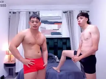 Chaturbate Live Sex of fierce_couple_wallen