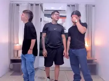 Chaturbate Private Sex Chat of fierce_couple_wallen