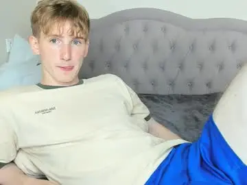 Chaturbate Free Live Porn of jackson_j6