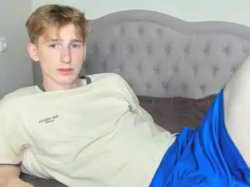 Chaturbate Nude Webcam of jackson_j6