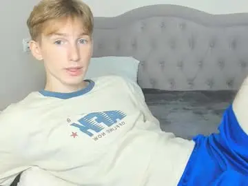 Chaturbate Live Sex of jackson_j6