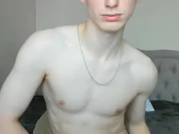 Chaturbate Free Porn Cam of jackson_j6