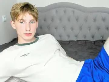 Chaturbate Best Webcam of jackson_j6