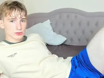 Chaturbate Adult Webcam of jackson_j6