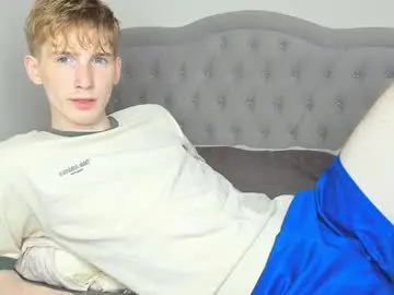 Chaturbate Live Sex Cam of jackson_j6