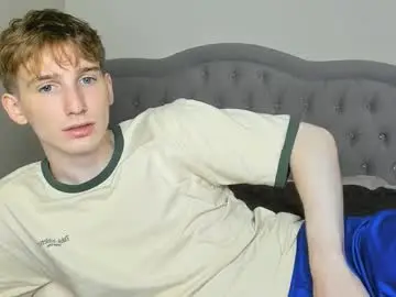 Chaturbate Live Sex Cam of jackson_j6