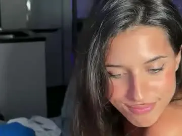 Chaturbate Nude Webcam of katarasimon