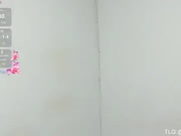 Chaturbate Adult Webcam of little_rapunsel_