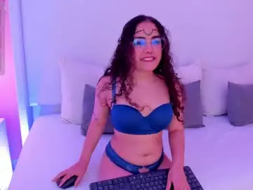 Chaturbate Best Webcam of luna__vegga