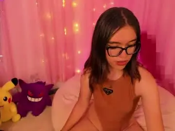 Chaturbate Nude Webcam of majo_prettty