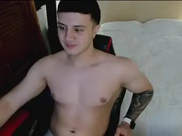 Chaturbate Nude Webcam of mel_monroe