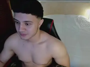 Chaturbate Adult Webcam of mel_monroe