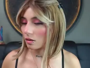 Chaturbate Live Sex of miss___charlotte