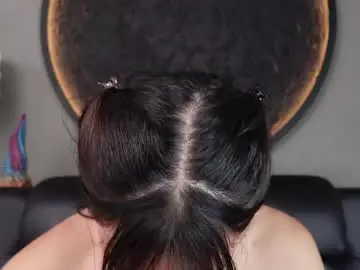 Chaturbate Live Porn of miss___charlotte