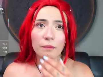 Chaturbate Free Porn Cam of miss___charlotte