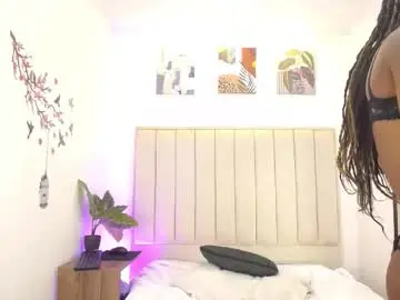 Chaturbate Live Porn of onyx_ebony