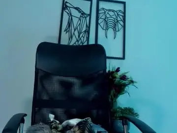 Chaturbate Sex Chat of scarlet_villamizar