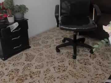 Chaturbate Live Porn of scarlet_villamizar
