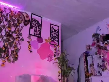 Chaturbate Sex Chat of scarlet_villamizar