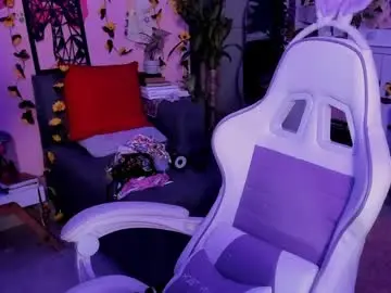 Chaturbate Free Porn Cam of scarlet_villamizar