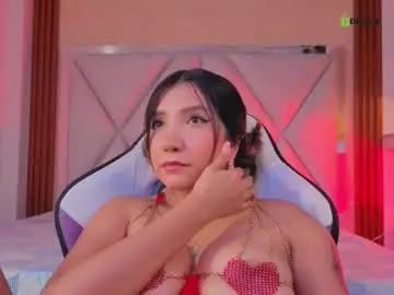 Chaturbate Free Live Porn of smile__1