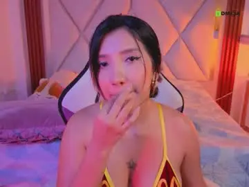 Chaturbate Private Sex Chat of smile__1