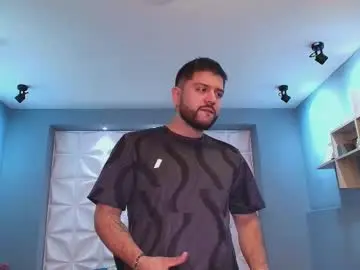 Chaturbate Live Sex of tomsloan_