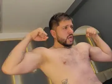 Chaturbate Live Porn of tomsloan_