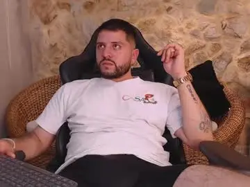 Chaturbate Private Sex Chat of tomsloan_