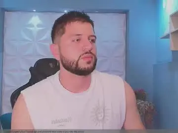 Chaturbate Nude Webcam of tomsloan_