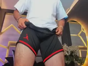 Chaturbate Free Porn Cam of tomsloan_