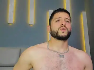 Chaturbate Best live sex cam show of tomsloan_