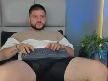 Chaturbate Sex Chat of tomsloan_