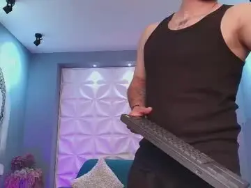 Chaturbate Private Sex Chat of tomsloan_