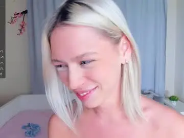 Chaturbate Private Sex Chat of your_desssert