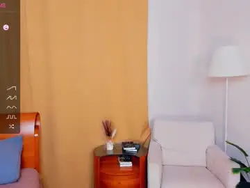 Chaturbate Free Porn Cam of your_desssert