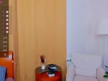 Chaturbate Live Porn of your_desssert