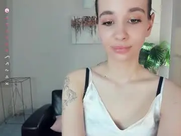 Chaturbate Best live sex cam show of your_desssert