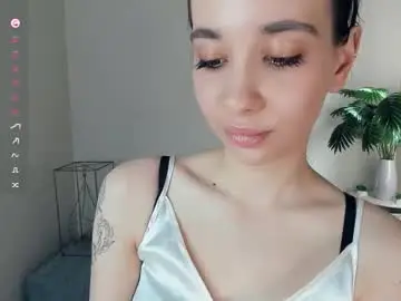 Chaturbate Best Webcam of your_desssert