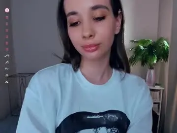 Chaturbate Live Porn of your_desssert