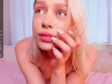 Chaturbate Live Porn of your_desssert